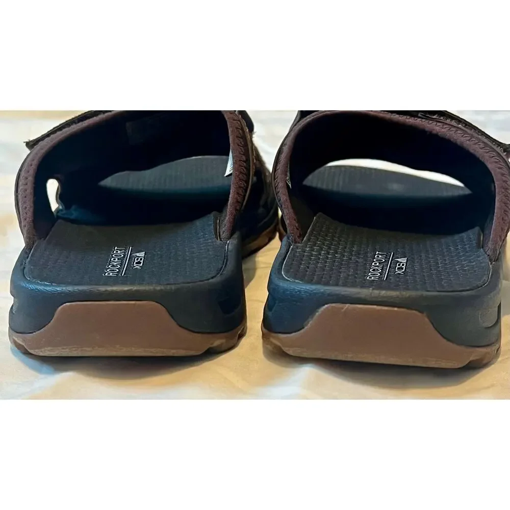 Rockport style straps